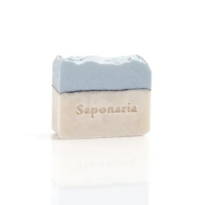 Soap MOUNTAIN FRESH- savonnerie Saponaria 
